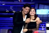 Daniel Matsunaga & Erich Gonzales confirms couple status