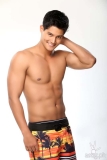 Daniel Matsunaga is PBB: All In newest celebrity housemate