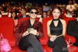 KathNiel dominates first-ever PUSH Awards