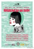 Dareweek 2017: Nakauwi Ka Na Baby by UP Music Circle [event]
