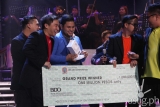 Dalawang Letra is Himig Handog grand winner