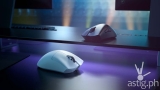 The legend returns – Razer unveils the ultra-lightweight Deathadder V3 Pro