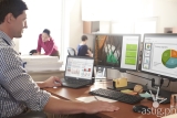 Dell Latitude, OptiPlex, and UltraSharp 5K monitor unveiled