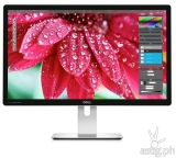 A closer look at the new Ultra HD 4K and 5K monitors from Dell