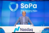 NASDAQ-listed Society Pass (SoPa) Acquires Philippine Grocery Startup Pushkart.ph