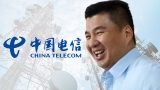 Dennis Uy-led Udenna Corporation is provisional third PH telco