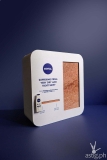 NIVEA fulfills their mission of giving healthy, cared for skin with their Derma Repair and Care body lotion