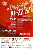 Design Week Philippines partners with the metros’ key creative hubs to celebrate design