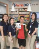 FamilyDOC launches movement to beat Diabetes