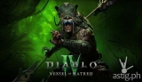 Get Diablo IV: Vessel of Hatred for FREE with MSI laptops [deals]