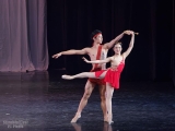 Diana et Acteon Dances Its Way to 6th Ballet Festival in Nagano