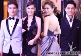 Alex Gonzaga’s Pure Love tops ratings once more