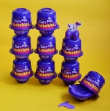 Cadbury Dairy Milk Lickables packs chocolatey goodness and gigantic fun  with new dinosaur collectibles!