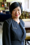 Former SM exec is appointed new Sales Director at Marriott