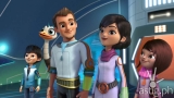 Disney Junior: Miles from Tomorrowland