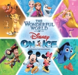 Celebrate 90 Spectacular Mickey Mouse Years in Disney On Ice 2018