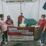 Sony Global Relief Fund for COVID-19