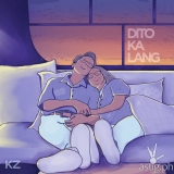 ‘Dito Ka Lang’ does not sound like a KZ Tandingan song for one good reason [video]