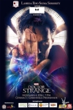Doctor Strange movie block screening by Lambda Rho Sigma Sorority Nov 4 @ Promenade Greenhills [event]