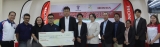 Honda teams up with Tamang Ride PH for safer roads in the Philippines