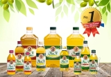5 reasons why Olive Oil is good for you