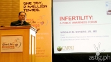 Merck, St. Luke’s join forces for fertility awareness