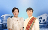 UP professors win 2024 National Research Award for groundbreaking cancer and women’s health studies