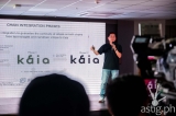 Klaytn and Finschia unveil Kaia blockchain in the Philippines