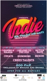 Indie Na Tulad Ng Dati Music Fest [event]