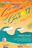 Dream Aloud! Summer Convention 2017 [event]