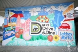 MPT Mobility transforms the NLEX Drive&Dine into the most relaxing and must visit toll service facility