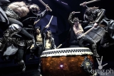 DRUM TAO: Konnichiwa Again Manila!