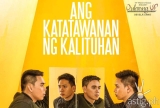 Ang Katatawanan ng Kalituhan: Shakespeare’s Comedy of Errors by Dulaang UP