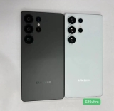 Galaxy S25 Ultra leak: Rounded edges, titanium body, eSIM-only