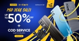 Catch up on realme’s official e-store mid-year sale as it ends by the end of the month