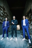 Canadian-based Pop Punk Band Releases Latest Single… and They’re Pinoy!