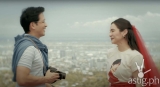 New Film Teaser Alert: Upcoming Rom-Com of Jennylyn Mercado with Hubby Dennis Trillo Released