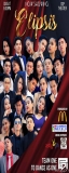 ELIPSIS: NOW SHOWING March 5 @ GSP Theater [event]