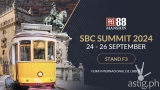 M88 Mansion to Explore New Affiliate Partnerships at SBC Summit 2024 in Lisbon