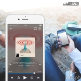Deezer is a launching a podcast service with over 20,000 shows