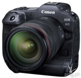 Canon EOS R3: Full-frame mirrorless camera debuts in the Philippines
