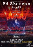 Ben&Ben, Calum Scott To Perform at Ed Sheeran’s 2024 Manila Concert