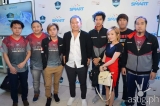 PLDT Home Fibr, Smart gear up for Southeast Asia’s biggest Esports event