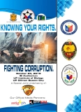 Knowing Your Rights, Fighting Corruption [event]