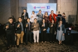 EastWest Insurance Brokerage Celebrates a Decade of Excellence:“Together for 10, Committed for More”