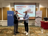 Eaton partners with Secore Global to distribute Huanyu brand in the Philippines