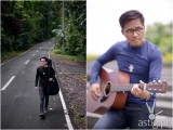 Ebe Dancel collaborates with Yeng, KZ, and Regine in his first album under Star Records