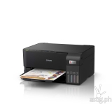 Epson EcoTank L3550 L5590: Faster, more durable printers launched for homes and offices