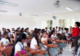 Huawei calls for quality education, accessible healthcare in global summit