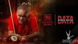 Efren ‘Bata’ Reyes signs partnership deal with Mansion Sports